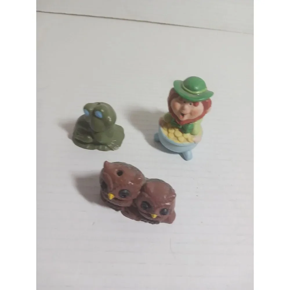 Lot of‎ 3 Bingo Good Luck Charms